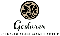 Goslarer Schokoladen Manufaktur Logo